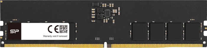 8GB DDR4-3200 CL22 Silicon Power