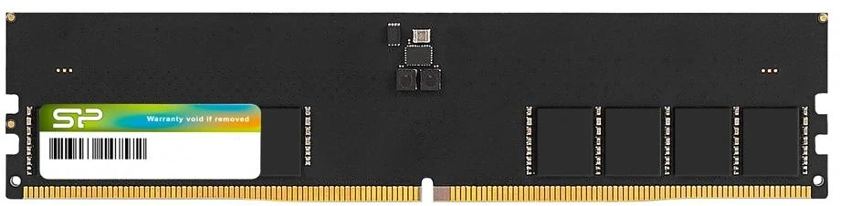 Silicon Power 16GB DDR5 5600MT/s CL46