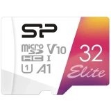 Silicon Power Elite microSD - 32GB