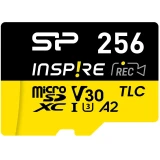 Silicon Power Inspire microSDXC 256GB