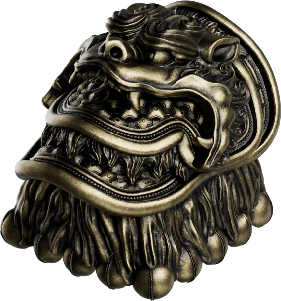 Keychron Black Myth Wukong