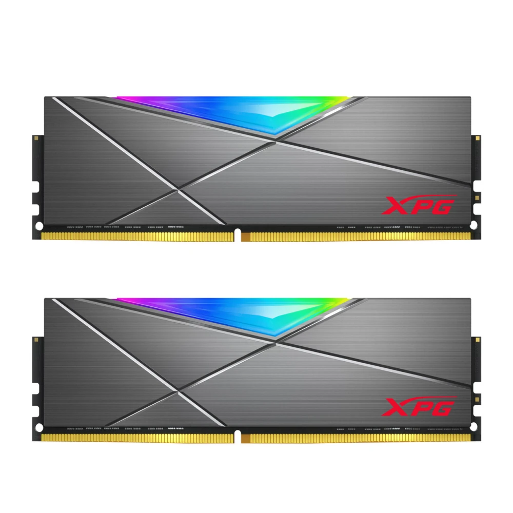 ADATA XPG SPECTRIX D50 16GB(2x8GB) DDR4 3600Mhz CL18