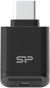 Silicon Power C200 MicroSD - USB-C