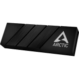 Arctic SSD охладител M2 Pro Black