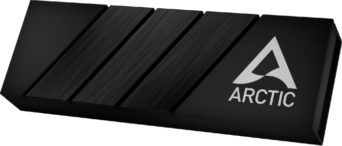 Arctic SSD охладител M2 Pro Black