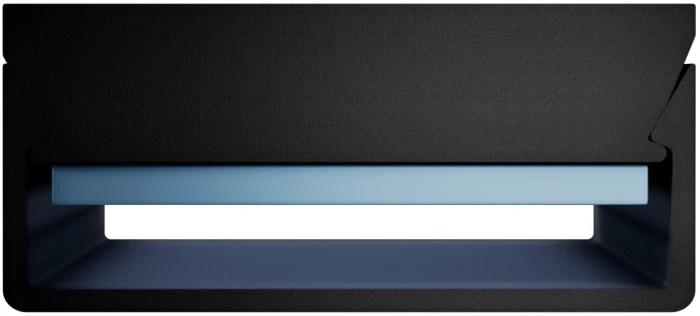 Arctic SSD охладител M2 Pro Black