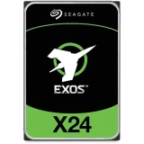 SEAGATE Exos X24 - 24TB