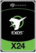 SEAGATE Exos X24 - 24TB