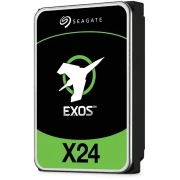 SEAGATE Exos X24 - 24TB