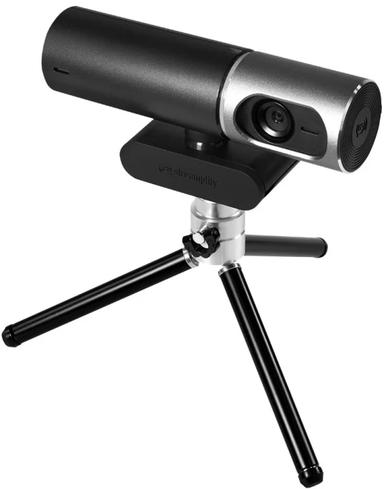 Streamplify Streaming Web CAM PRO 4K