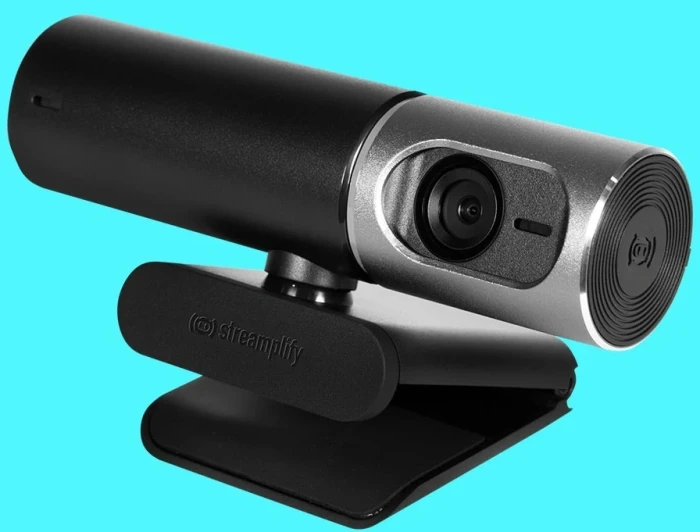 Streamplify Streaming Web CAM PRO 4K