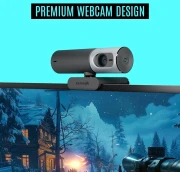 Streamplify Streaming Web CAM PRO 4K