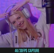 Streamplify Streaming Web CAM PRO 4K