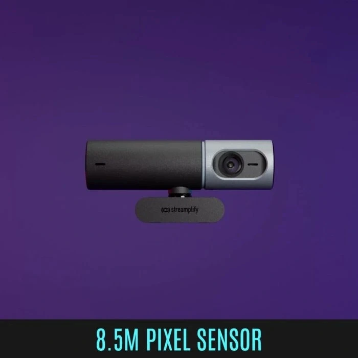 Streamplify Streaming Web CAM PRO 4K