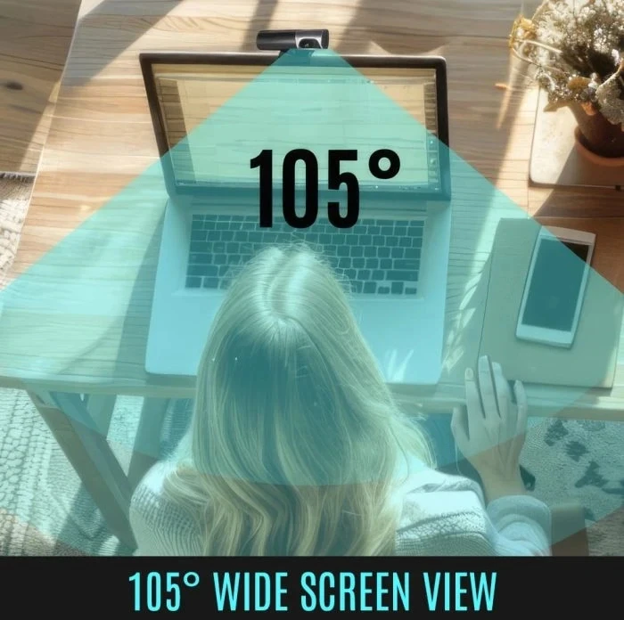 Streamplify Streaming Web CAM PRO 4K
