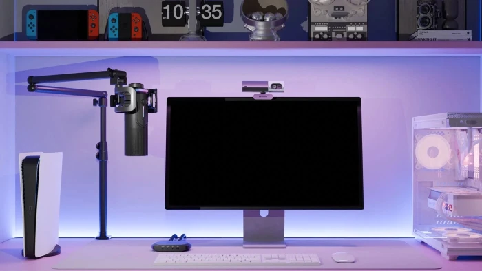 Streamplify Streaming Web CAM PRO 4K