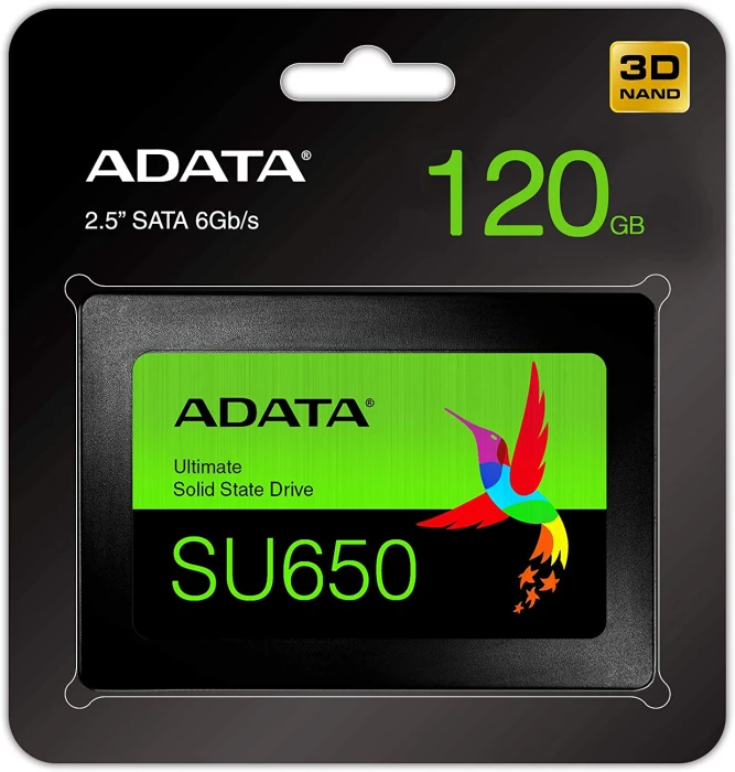 ADATA SU650 120GB