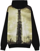 Суичър DIFUZED The Lord of the Rings - Sublimated Print Men's размер - XL