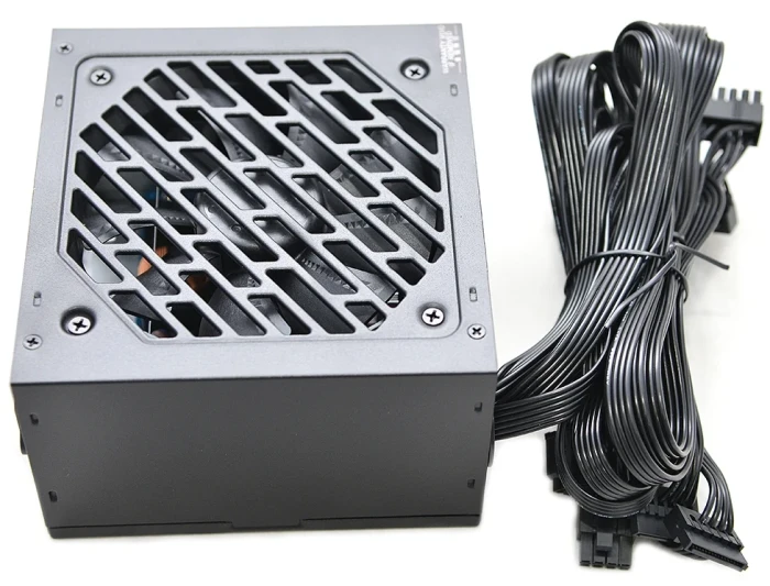 Super Flower Zillion DW 80+ 650W