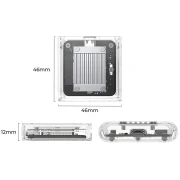 Orico TC20 M.2 2230 NVMe USB-C