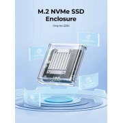 Orico TC20 M.2 2230 NVMe USB-C