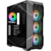 Cooler Master TD500 Max + 850W PSU + 360 AIO Cooler