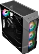 Cooler Master TD500 Max + 850W PSU + 360 AIO Cooler