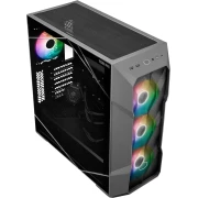 Cooler Master TD500 Max + 850W PSU + 360 AIO Cooler