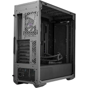 Cooler Master TD500 Max + 850W PSU + 360 AIO Cooler