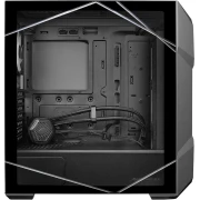 Cooler Master TD500 Max + 850W PSU + 360 AIO Cooler