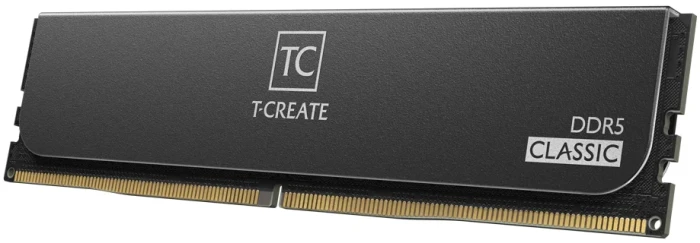 32GB DDR5-6000 CL48 TEAM GROUP CLASSIC