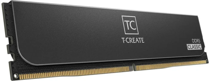 32GB DDR5-6000 CL48 TEAM GROUP CLASSIC