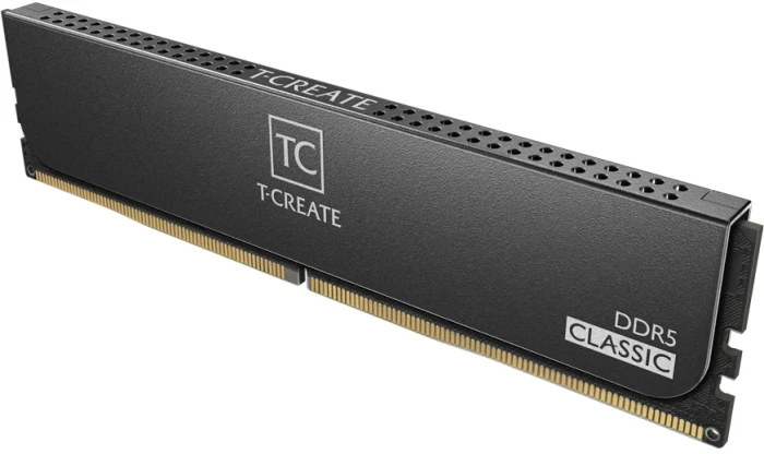 32GB DDR5-6000 CL48 TEAM GROUP CLASSIC
