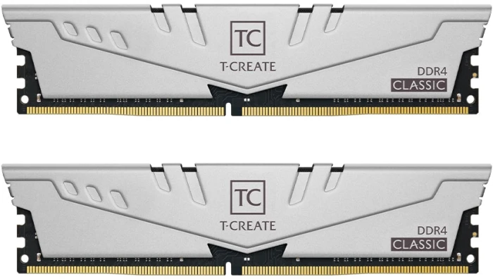 32GB (2x16) DDR4-3200 CL22 Team Group
