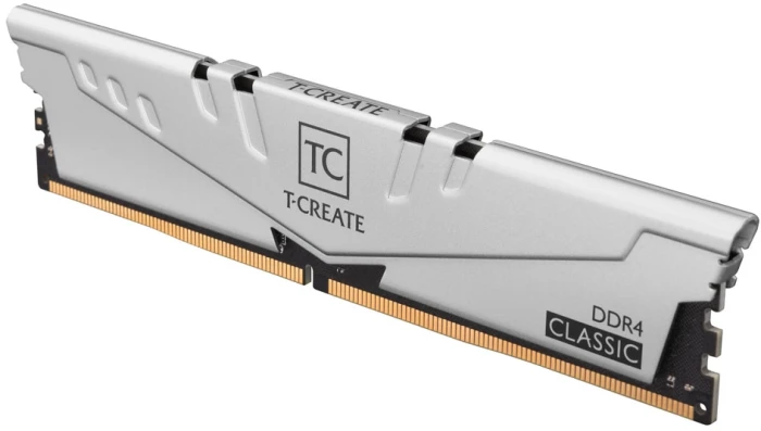 32GB (2x16) DDR4-3200 CL22 Team Group