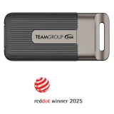 TEAM GROUP PD20 Mini External SSD 2TB