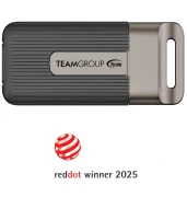 TEAM GROUP PD20 Mini External SSD 2TB