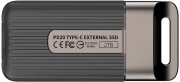 TEAM GROUP PD20 Mini External SSD 2TB