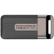 TEAM GROUP PD20 Mini External SSD 2TB