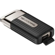 TEAM GROUP PD20 Mini External SSD 2TB