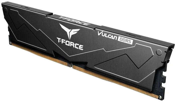Team Group T-Force Vulcan 64GB (2x32GB) DDR5 6400MT/s CL34