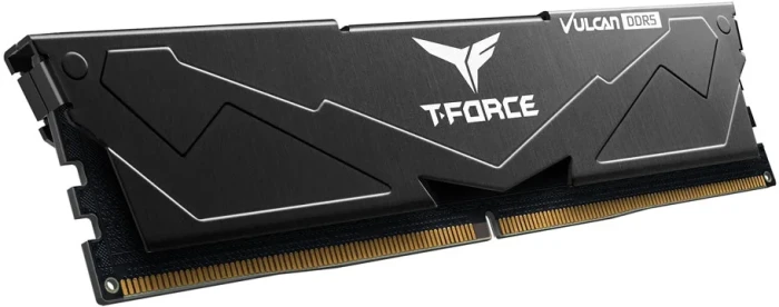 Team Group T-Force Vulcan 64GB (2x32GB) DDR5 6400MT/s CL34