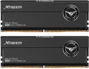 Team Group T-Force XTREEM Black 32GB (2x16GB) DDR5 6400MT/s CL32