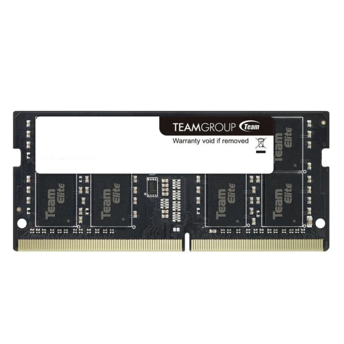 Team Group Elite 4GB 2666MHz DDR4 CL19 SO-DIMM