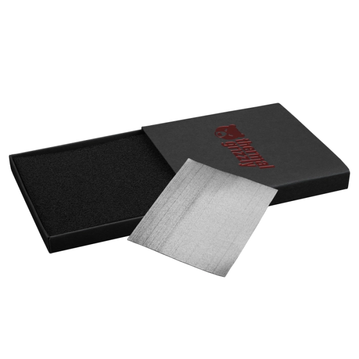 Термопроводящ пад Thermal Grizzly KryoSheet 68 х 51 х 0.2 mm