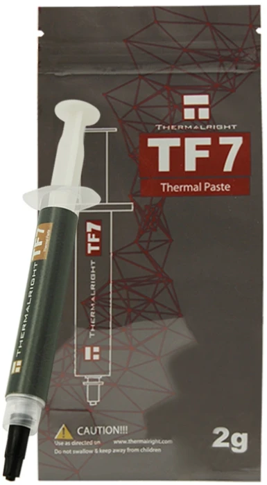 Thermalright термо паста TF7 - 2g