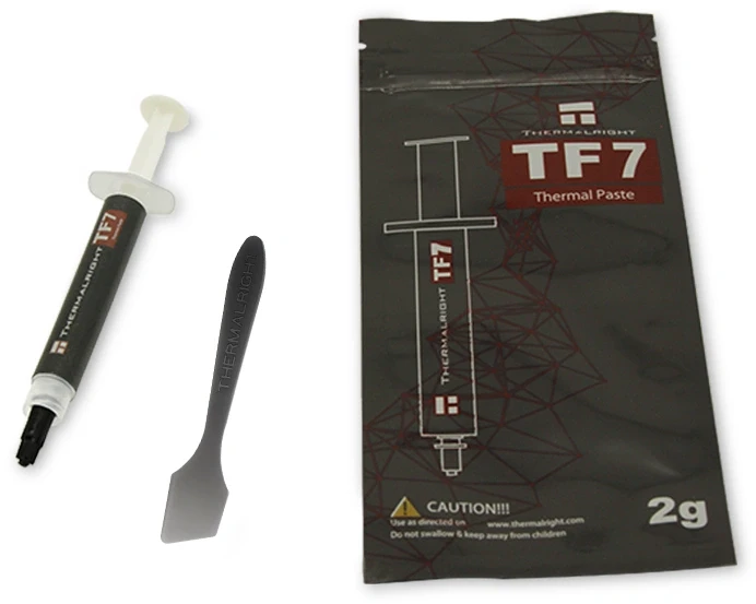 Thermalright термо паста TF7 - 2g
