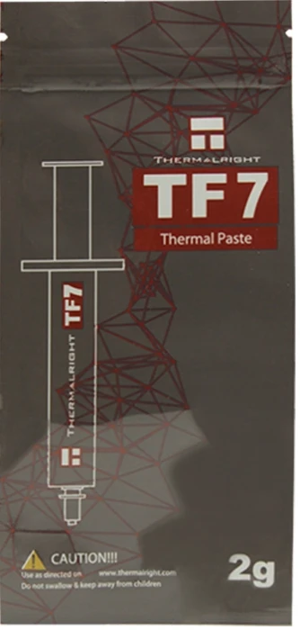 Thermalright термо паста TF7 - 2g
