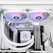 Thermalright Aqua Elite 240 WHITE V3