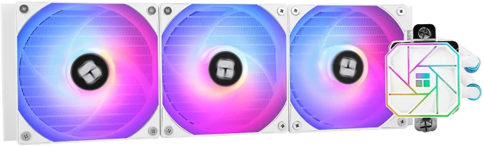 Thermalright Aqua Elite 360 White V3